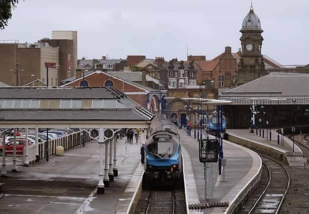 Railway company TransPennine Express (TPE) have partnered with Network to offer all staff in the healthcare, education and charity sectors a discount on Advance Purchase tickets.