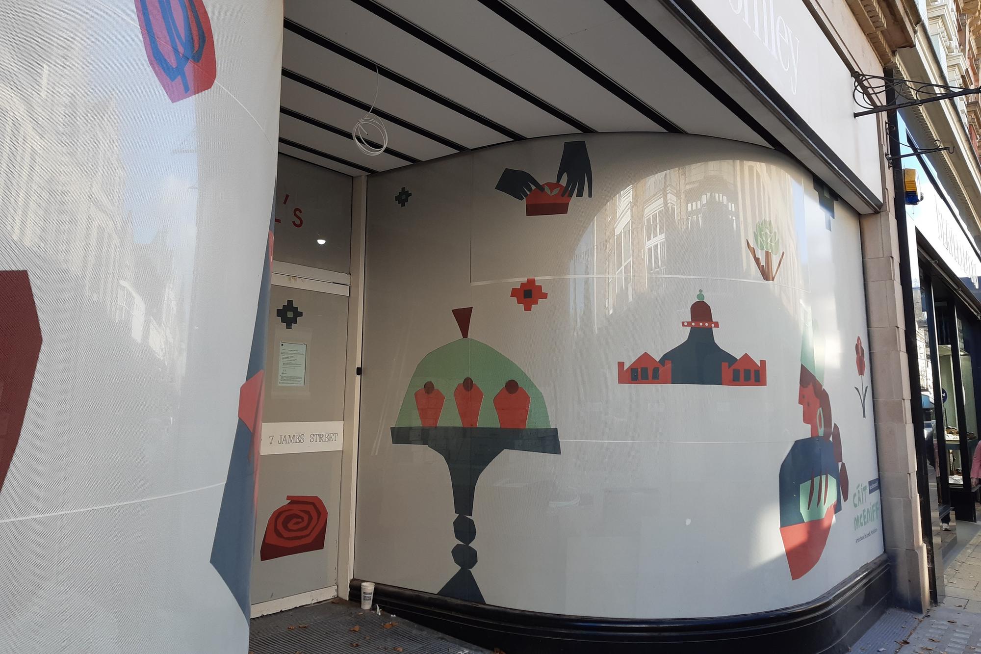 From Hampstead to Harrogate can GAIL's upscale coffee house capture the hearts of the north