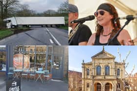 We take a look at the five top news stories you might have missed from across the Harrogate district this week