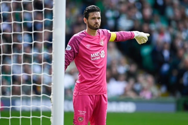 Former Hearts boss Craig Levein revealed Craig Gordon “massive” wage cut to return to Hearts. The Scotland No.1 made the move back to his boyhood club in the summer of 2020 after leaving Celtic. (Evening News)