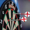 Round-up of the latest Harrogate & District Darts League action. Picture: Catherine Ivill/Getty Images