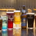 Wetherspoons in Harrogate and Ripon have announced a sale on food and drink throughout January