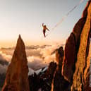 Hugely popular, the Banff tour will bring the world’s top adventure films to Harrogate Theatre. (Picture contributed)