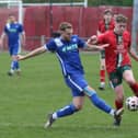 Harrogate Railway dropped to 12th place in the NCEL Division One standings following their defeat at Club Thorne Colliery. Picture: Craig Dinsdale