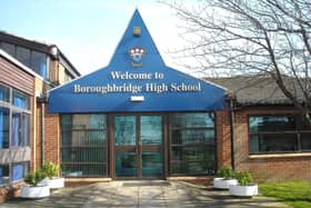 North Yorkshire Council is set to launch a consultation on the closure of the sixth form at Boroughbridge High School