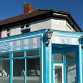 New Harrogate 'chippie' Yorkies Fish and Chips is expected to open on Wednesday, April 16 at 65 Knaresborough Road. (Picture contributed)