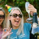 Luce and Bear, a Harrogate-based independent fashion brand founded by sisters Clare and Lucy Bulmer, has been named Best Women’s Style in Yorkshire at the prestigious Muddy Stilettos Awards 2025