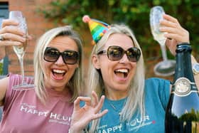 Luce and Bear, a Harrogate-based independent fashion brand founded by sisters Clare and Lucy Bulmer, has been named Best Women’s Style in Yorkshire at the prestigious Muddy Stilettos Awards 2025