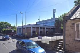 Plans have been submitted to install a 5G base station in Knaresborough to help boost coverage across the town