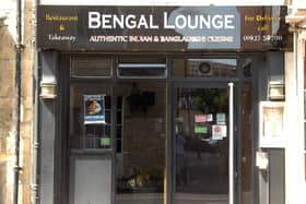 The Bengal Lounge in Wetherby has been shortlisted for an award at the prestigious Asian Restaurant Awards 2023