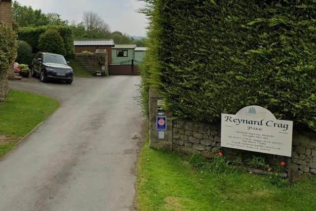 Plans have been submitted to expand Reynard Crag Holiday Park, near High Birstwith in Harrogate, to meet growing demand for more spacious and private rural holiday accommodation