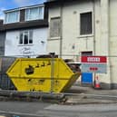 Town's first mosque - The Harrogate Islamic Association bought the derelict old Home Guard building in Harrogate for £500,000. (Picture contributed)