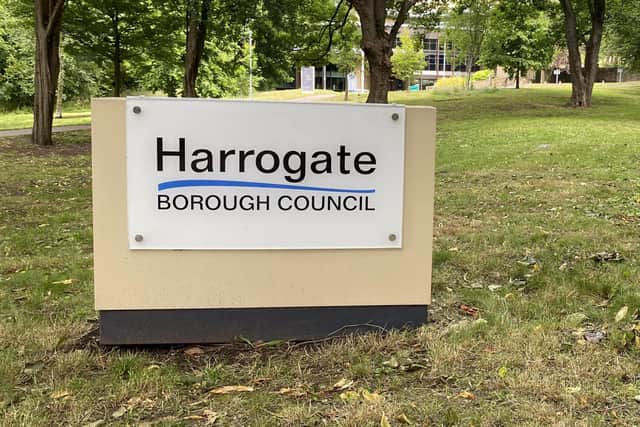Harrogate council’s tourism body ‘Destination Harrogate’ is facing an uncertain future due to financial cuts