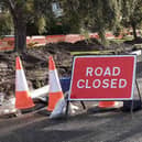 Northern Gas Networks says it is to pause its road works in Harrogate to minimise disruption during the Great Yorkshire Show. (Picture contributed)
