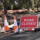 Northern Gas Networks says it is to pause its road works in Harrogate to minimise disruption during the Great Yorkshire Show. (Picture contributed)
