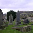 North Yorkshire Council has submitted a planning application to extend the cemetery at Pateley Bridge