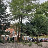 Now renamed The Knaresborough Inn, the Harrogate Advertiser got a look inside the refurbished new-look venue located at Bond End. (Picture Graham Chalmers)