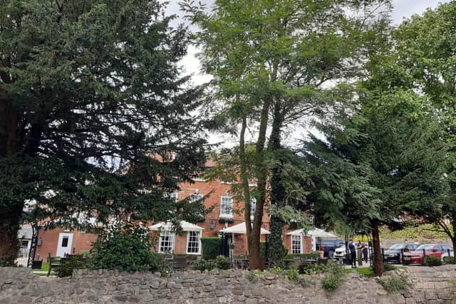 Now renamed The Knaresborough Inn, the Harrogate Advertiser got a look inside the refurbished new-look venue located at Bond End. (Picture Graham Chalmers)