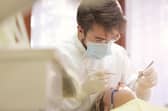 New figures have revealed that only three in ten patients in North Yorkshire have been seen by an NHS dentist in the past two years