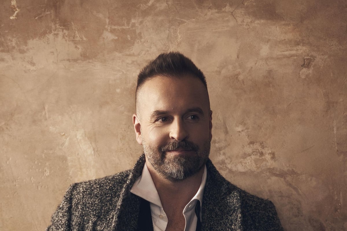 Revealed: World famous singer to star in Harrogate charity ball that's raised £3.4million to date