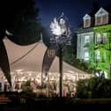 This year’s Theakston Old Peculier Crime Writing Festival at the Old Swan Hotel in Harrogate boasts an incredible programme of events. (Picture Harrogate International Festivals)