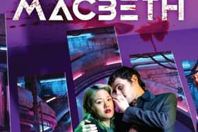 Leeds-based theatre company, imitating the dog, is bringing an exciting 21st century Macbeth to Harrogate Theatre from Friday, February 24 to Saturday, February 25.