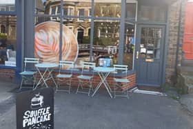 65 Degrees opened in late December 2022 at 26A East Parade in Harrogate with Hong Kong-inspired food and drink – and 'the perfect cup of coffee.'