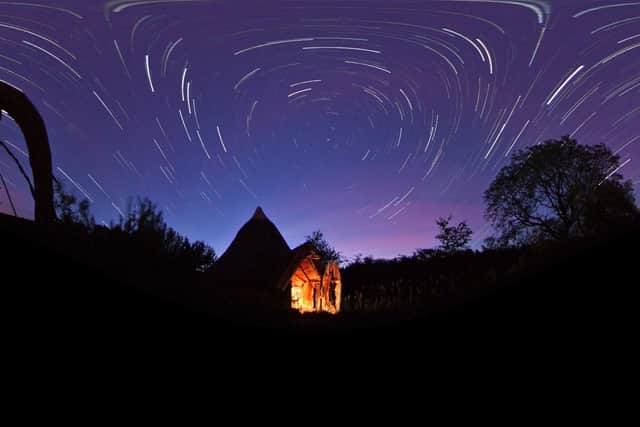 Harrogate Borough Council wants to introduce stricter light pollution rules to protect ‘darkest skies in the country’