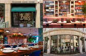 We take a look at the most booked restaurants across North Yorkshire according to OpenTable
