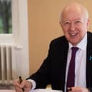 The leader of North Yorkshire County Council, Coun Carl Les, who will assume the leadership of the new council, says that the move to the new authority presents a “watershed” in how public services can be delivered