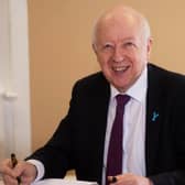 The leader of North Yorkshire County Council, Coun Carl Les, who will assume the leadership of the new council, says that the move to the new authority presents a “watershed” in how public services can be delivered