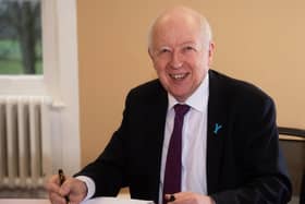 The leader of North Yorkshire County Council, Coun Carl Les, who will assume the leadership of the new council, says that the move to the new authority presents a “watershed” in how public services can be delivered