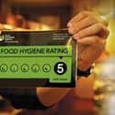 We take a look at the Harrogate takeaways that were awarded a five star food hygiene rating by the Food Standards Agency in 2022