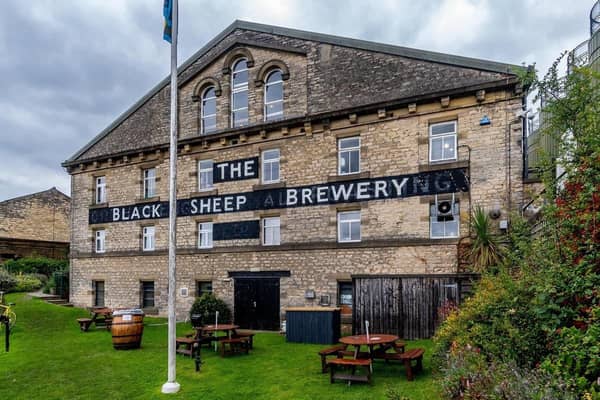 The Black Sheep Brewery has announced that it intends to appoint administrators