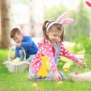 Easter activities.