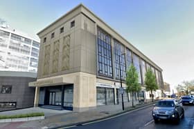 A brand-new office space at Copthall Bridge in Harrogate is set to open its doors early next year following a £10.5 million investment