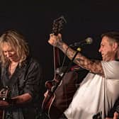 March 9: Spirit of Smokie at Frazer Theatre, Knaresborough.