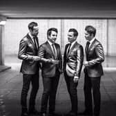 The Jersey Rollers will be performing at WiSE’s 20th birthday party 