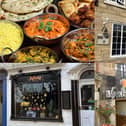 There are eight establishments across the Harrogate district that have been shortlisted in the Yorkshire Curry Awards