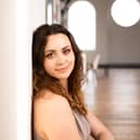 Soprano Jane Burnell will perform the sparkling motet Exsultate Jubilate, written by Mozart when he was 16 years old