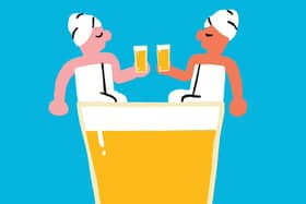 The much loved Harrogate Beer Week is set to return to the town from 16 till 22 September for its fourth year