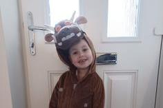 The Gruffalo