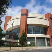 Liberal Democrat and Conservative councillors have put their differences aside to call on the new North Yorkshire Council to back a £49m redevelopment of the Harrogate Convention Centre