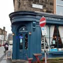 A dog-friendly coffee house in High Harrogate has submitted an application for a premises licence for the sale of alcohol. (Picture contributed)
