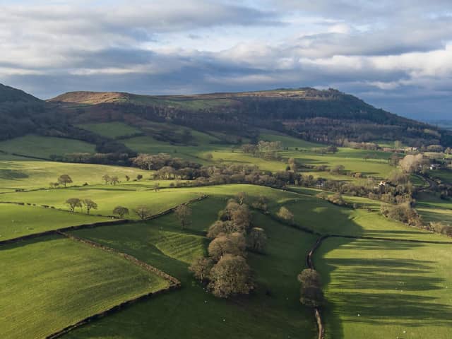 The first stage of a five-year process to develop a new local plan for North Yorkshire is under way.