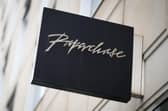 The town is preparing to lose two more shops in the coming weeks, as major retailers Paperchase and M&Co prepare to close a number of stores across the country. (Photo by Leon Neal/Getty Images)