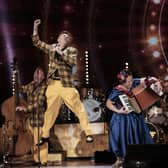 The Jive Aces