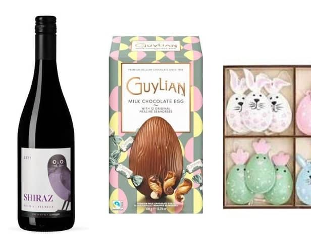 Great Easter gift ideas.
