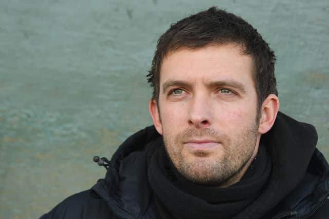 Harrogate Railway must learn to do the 'right thing at the right time ...