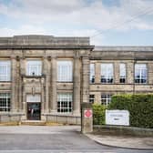 The award-winning Red Kite Learning Trust, a multi-academy trust, runs a family of schools including Harrogate Grammar School (pictured), Rossett School, Western Primary School and more. (Picture contributed)